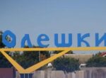 В Совете Европы призвали РФ прекратить огонь в Олешках, чтобы оказать людям помощь