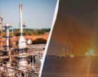 Один из крупнейших НПЗ юга России приостановил работу после украинской атаки, — Fire Point