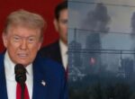 Трамп призвал Украину прекратить удары по топливной инфраструктуре России
