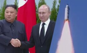 КНДР помогла Путину убить больше гражданских украинцев, — Южная Корея в ООН