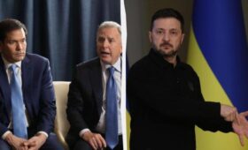 США продвигают три приоритетных пункта в переговорном процессе, – Зеленский