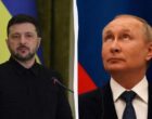 «Путину нужен Трамп»: Зеленский допустил возможную деэскалацию войны этой зимой