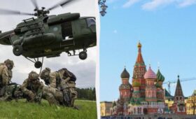 Европейские лидеры готовят общество к «усиленной угрозе» со стороны Путина, — Politico