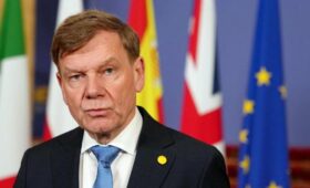 В Германии заявили, что переговоры о прекращении войны в Украине вскоре могут начаться