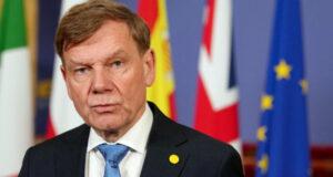 В Германии заявили, что переговоры о прекращении войны в Украине вскоре могут начаться