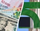 «ПриватБанк» поднял цены на валюту: свежий курс доллара и евро 10 сентября