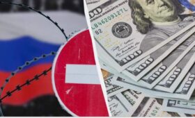 Россия провела $6,9 млрд через мировые банки в обход санкций: в FT раскрыли схему