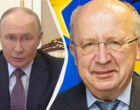 Еврокомиссар резко ответил Путину на заявление о «первопричинах» войны в Украине