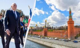Только наивные люди могут думать, что РФ остановится на Украине: в Италии назвали цель Путина