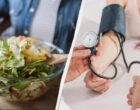 4 продукта, снижающие давление: кардиологи сами едят их каждый день