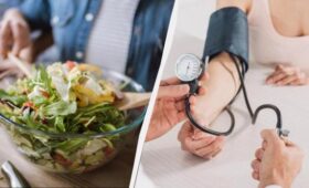 4 продукта, снижающие давление: кардиологи сами едят их каждый день