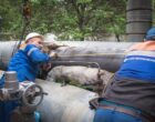 Дальнейшие протесты против строительства теплотрассы на Теремках приведут к замерзанию 183 домов, — Пантелеев