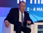 «Разве они не извлекли уроки?»: Лавров сделал заявление после встречи с главой МИД Германии