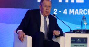 «Разве они не извлекли уроки?»: Лавров сделал заявление после встречи с главой МИД Германии