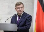 Глава МИД Германии обрадовался приглашению Путина на саммит G20