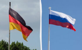 Германия прямо обвинила Россию в организации атаки дронов на аэропорт Лейпцига