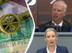 Кремль и «АдГ» готовят переговоры о возвращении российского газа в Германию, — Reuters