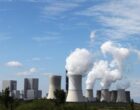 Китай строит первую в мире электростанцию на CO₂ и расплавленной соли