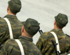 В ГУР подсчитали, сколько мобилизованных потенциально может набрать РФ в ходе нового призыва