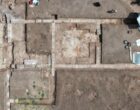 Археологи нашли 2400-летнюю школу, где Аристотель обучал Александра Македонского (фото)