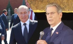 В США советуют Путину «держаться подальше» после заявления о поддержке Ирана