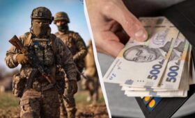 Пенсия УБД не может быть меньше этой суммы: сколько получат военные в 2026 году