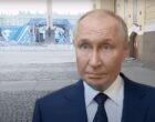У Путина есть 8-летняя внучка: СМИ узнали, почему она не Зеленская