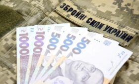 В проект бюджета на 2027 год снова заложили зарплаты военным на уровне 20000 грн, — нардеп