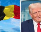 МИД Бельгии предупредил сотрудников, что США больше не являются надежным союзником, – FT