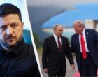 Зеленский заявил об отходе от «анкориджских договоренностей» и назвал причину