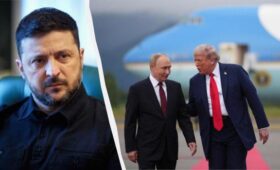 Зеленский заявил об отходе от «анкориджских договоренностей» и назвал причину