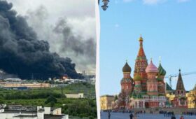 Нехватка кадров, инфляция и дефицит топлива: россияне встречают выборы на фоне кризиса, – Reuters