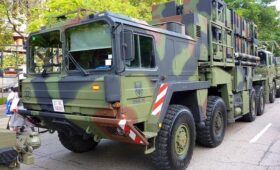 Испания продолжит поставлять Украине ракеты для Patriot, – заявление министра