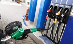 В Украине не будет дефицита горючего – крупнейшие операторы АЗС завозят его со всего мира, — Старовойтенко