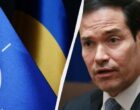 Рубио сделал заявление о вступлении Украины в НАТО и объяснил, чего на самом деле хотят США