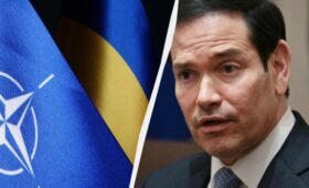 Рубио сделал заявление о вступлении Украины в НАТО и объяснил, чего на самом деле хотят США