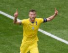 Украина — Северная Ирландия: Ярмоленко прокомментировал разгромное поражение