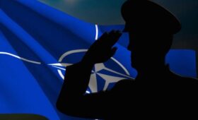 НАТО представило пошаговый план действий на случай нападения России
