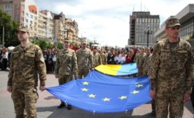 ЕС может открыть все переговорные кластеры с Украиной до конца года, – СМИ