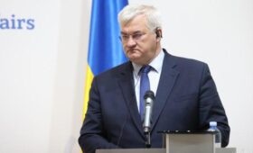 Украина и Польша дипломатически наладили отношения, – Сибига
