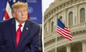 Конгресс США пошел в контрнаступление против Трампа и его политики уступок России, – СМИ