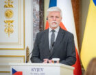 Президент Чехии объяснил, что мешает переговорам о завершении войны в Украине