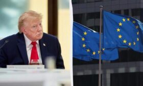 Европа «восстала» против Трампа: лидеры ЕС готовят новые жесткие санкции против РФ, — Politico