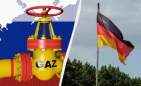 Германия поставила точку в вопросе перезапуска «Северного потока-2»