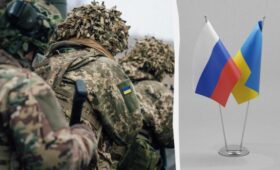 Россия и Украина зашли в тупик и на фронте, и за столом переговоров, — CNN