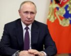 Выглядит дешево, но это не так: какие часы носит Путин с 2022 года