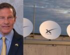 Сенатор Блюменталь начал расследование потери Украиной доступа к Starlink