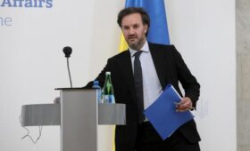 В Киеве отреагировали на отзыв посла Южной Кореи