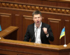 Нардеп Гончаренко загремел в базу «Миротворца»