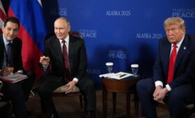 В The Atlantic заявили о вынужденном мире для Украины из-за США: у Зеленского отреагировали